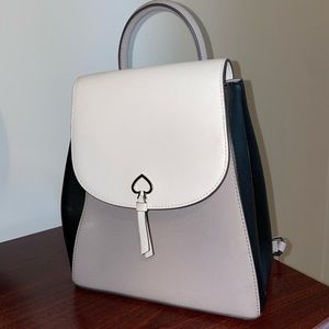 Kate spade backpack purse